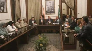 زيادة دون إخلاء: الوفد ينضم إلى معارضي مشروع قانون الإيجار القديم المقدّم للبرلمان