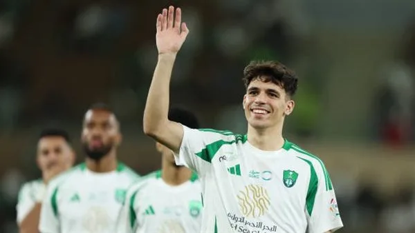 أتلتيكو مدريد ونيوكاسل يسعيان للتعاقد مع نجم الأهلي السعودي أتلتيكو مدريد ونيوكاسل يسعيان للتعاقد مع نجم الأهلي السعودي