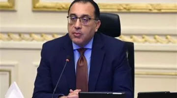 رئيس الوزراء: فخر الحكومة بشراكتها مع صندوق النقد الدولي