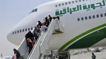 هيئة الحج تكشف عن إرسال 21 ألف حاج إلى الديار المقدسة حتى الآن