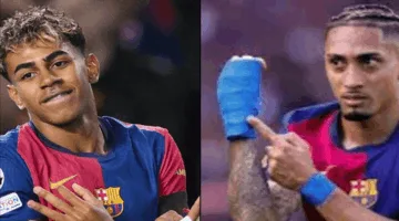 ما هو سر أداء لاعبي برشلونة المتميز؟