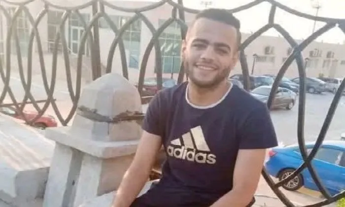 حالة طبية طارئة.. وفاة ممرض أثناء تأديته واجبه في مستشفى دمنهور التعليمي حالة طبية طارئة.. وفاة ممرض أثناء تأديته واجبه في مستشفى دمنهور التعليمي