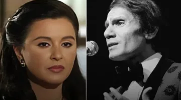 أسرة عبد الحليم حافظ: العندليب لم يرتبط بسعاد حسني والرد مكتوب بخط يدها