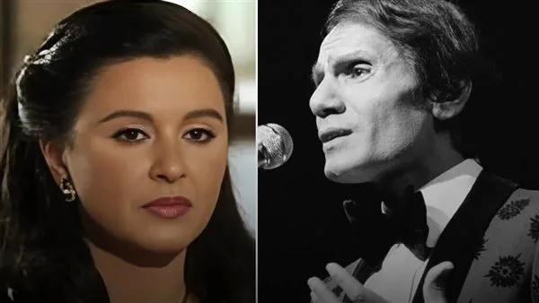 أسرة عبد الحليم حافظ: العندليب لم يرتبط بسعاد حسني والرد مكتوب بخط يدها أسرة عبد الحليم حافظ: العندليب لم يرتبط بسعاد حسني والرد مكتوب بخط يدها