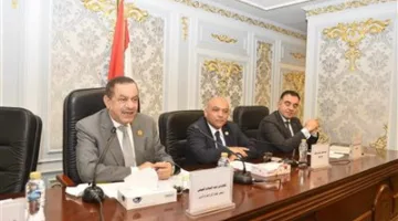الزراعة التقليدية تبحث في إنشاء نظام زراعي صناعي.. والجبلي يطالب بوضع خطة استثمارية شاملة