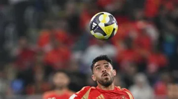 كيف ساهم ياسر إبراهيم في إنقاذ الأهلي هذا الموسم في الدوري؟