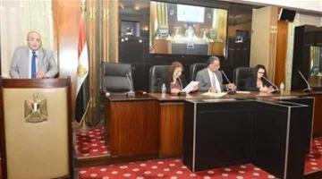 ثقافة الشيوخ توافق على اقتراح النائب عمرو عزت حجاج بشأن تطوير استراتيجية وطنية لحماية اللغة العربية