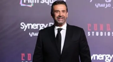 نجوم الفن والإعلام في العرض الأول لفيلم “المشروع X” لكريم عبد العزيز.. اكتشف الصور