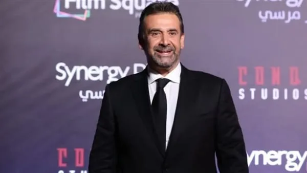 نجوم الفن والإعلام في العرض الأول لفيلم “المشروع X” لكريم عبد العزيز.. اكتشف الصور نجوم الفن والإعلام في العرض الأول لفيلم “المشروع X” لكريم عبد العزيز.. اكتشف الصور