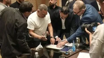 رابطة الأندية المصرية تقرر إلغاء الهبوط في الدوري الممتاز وتعديل نظام الصعود والهبوط للموسم القادم.