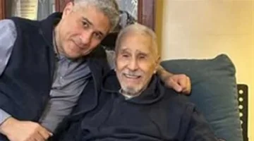 رئيس الهيئة القومية للتأمينات الاجتماعية: خلل فني أدى إلى توقف معاش الفنان عبدالرحمن أبو زهرة