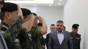 وزير الداخلية يبرز أهمية مواصلة مراقبة تجار المخدرات والمروجين