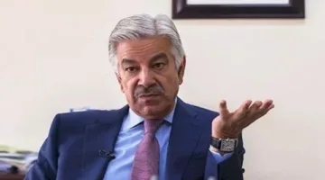 وزير الدفاع الباكستاني: لا تزال احتمالية حدوث تصعيد مع الهند موجودة