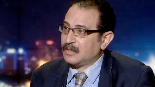 أستاذ في العلوم السياسية يوضح رؤية أمريكا بشأن الأوضاع في غزة أستاذ في العلوم السياسية يوضح رؤية أمريكا بشأن الأوضاع في غزة