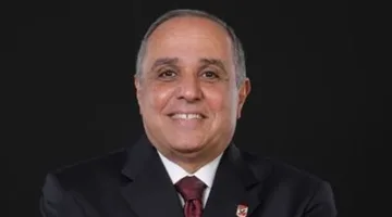 محمد شوقي: الأندية أعادت الثقة برابطة الأندية تحت رئاسة النائب أحمد دياب.. وقررنا إلغاء الهبوط وحصلنا على استثناء في كأس العالم للأندية.