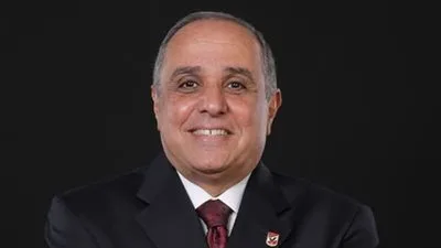 محمد شوقي: الأندية أعادت الثقة برابطة الأندية تحت رئاسة النائب أحمد دياب.. وقررنا إلغاء الهبوط وحصلنا على استثناء في كأس العالم للأندية. محمد شوقي: الأندية أعادت الثقة برابطة الأندية تحت رئاسة النائب أحمد دياب.. وقررنا إلغاء الهبوط وحصلنا على استثناء في كأس العالم للأندية.