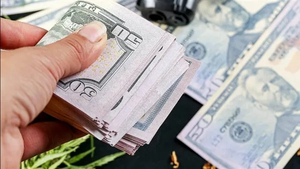 سعر الدولار اليوم الاثنين 19 مايو 2025 في المصارف والسوق الموازية سعر الدولار اليوم الاثنين 19 مايو 2025 في المصارف والسوق الموازية