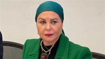 “تحمل أ burdens الجبال”.. النائبة أمل سلامة: الرئيس السيسي يتبنى موقفًا وطنيًا بارزًا لدعم القضايا العربية “تحمل أ burdens الجبال”.. النائبة أمل سلامة: الرئيس السيسي يتبنى موقفًا وطنيًا بارزًا لدعم القضايا العربية