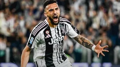 يوفنتوس يحقق الفوز على أودينيزي بهدفين دون رد في الدوري الإيطالي يوفنتوس يحقق الفوز على أودينيزي بهدفين دون رد في الدوري الإيطالي