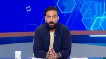 أحمد حسام ميدو: سأكون أول من يغير رقمي.. وأدعو جميع مشجعي الزمالك لمقاطعة اتصالات