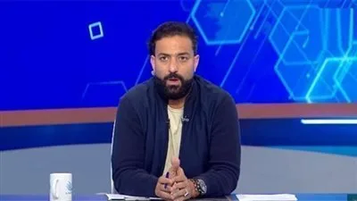 أحمد حسام ميدو: سأكون أول من يغير رقمي.. وأدعو جميع مشجعي الزمالك لمقاطعة اتصالات أحمد حسام ميدو: سأكون أول من يغير رقمي.. وأدعو جميع مشجعي الزمالك لمقاطعة اتصالات