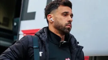 فايق يكشف تفاصيل أزمة السعيد في الزمالك بعد اتهامه بالتمارض وتشويه سمعته