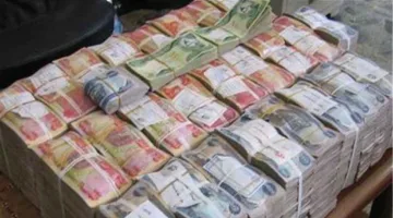 تناولت أهمية الإدارة المالية السليمة.. اللجنة المالية تقرر مصير الرواتب