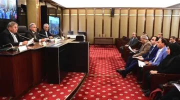لجنة النواب تبحث غدًا طلبات إحاطة بحضور محافظ بورسعيد
