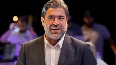 تزوج سرًا ويترقب قدوم طفل.. إعلامية لبنانية تكشف مفاجأة حول وائل كفوري تزوج سرًا ويترقب قدوم طفل.. إعلامية لبنانية تكشف مفاجأة حول وائل كفوري