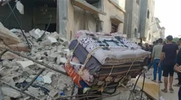 «مرتدين أزياء نسائية».. جنود إسرائيليون يت infiltrate خان يونس لاغتيال قائد بارز واختطاف أسرته