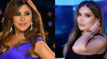 مي الحريري تهاجم نجوى كرم: أكن لها الكراهية وأدرك حقيقتها.