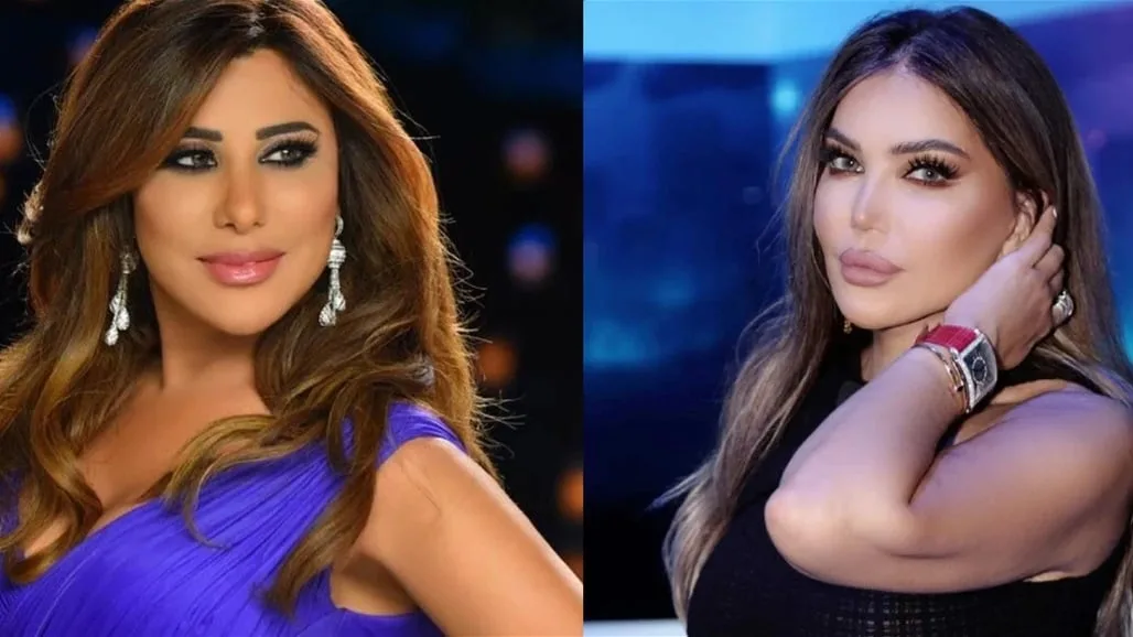 مي الحريري تهاجم نجوى كرم: أكن لها الكراهية وأدرك حقيقتها. مي الحريري تهاجم نجوى كرم: أكن لها الكراهية وأدرك حقيقتها.