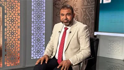 بدء برنامج “بوابة الخير” للإعلامي عماد عوض على قناة المحور بدء برنامج “بوابة الخير” للإعلامي عماد عوض على قناة المحور