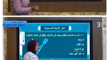 احتجاجات بين طلاب الثانوية العامة وأولياء الأمور بسبب تباين إجابات النماذج الاسترشادية بين الشعبتين العربية واللغات