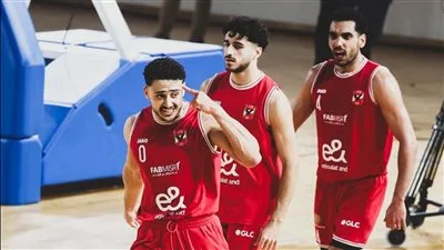 توقيت مباراة الأهلي والزمالك في نصف نهائي بطولة دوري السوبر لكرة السلة للرجال توقيت مباراة الأهلي والزمالك في نصف نهائي بطولة دوري السوبر لكرة السلة للرجال