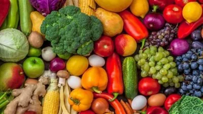 أسعار الخضار والفواكه اليوم الاثنين 19 مايو: البامية بـ45 جنيه أسعار الخضار والفواكه اليوم الاثنين 19 مايو: البامية بـ45 جنيه