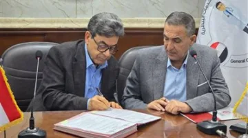 «الخدمات البيطرية» توقّع اتفاقية شراكة مع الأطباء البيطريين لتعزيز المهارات وتطوير الثروة الحيوانية.