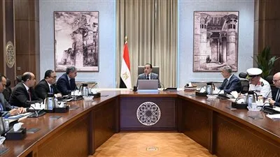 رئيس الوزراء: تعزيز السياحة عبر استثمار كنوز الإسكندرية المغمورة في خليج أبي قير رئيس الوزراء: تعزيز السياحة عبر استثمار كنوز الإسكندرية المغمورة في خليج أبي قير