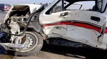 سيدة تفارق الحياة في منزلها وإصابة ثلاثة آخرين بحوادث متفرقة في الإسماعيلية
