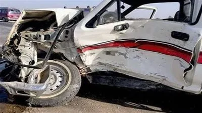 سيدة تفارق الحياة في منزلها وإصابة ثلاثة آخرين بحوادث متفرقة في الإسماعيلية سيدة تفارق الحياة في منزلها وإصابة ثلاثة آخرين بحوادث متفرقة في الإسماعيلية