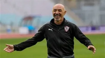 رسميًا.. الزمالك يدفع مليون يورو لجيمي باتشيكو البرتغالي ويحل أزمة إيقاف القيد