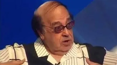 ذكرى وفاة حسن مصطفى: قصة أيامه الأخيرة ووصيته بتوزيع ثروته ذكرى وفاة حسن مصطفى: قصة أيامه الأخيرة ووصيته بتوزيع ثروته