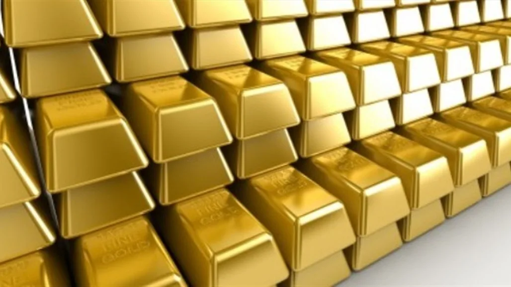 عالمياً.. ارتفاع أسعار الذهب مع انخفاض الدولار عالمياً.. ارتفاع أسعار الذهب مع انخفاض الدولار