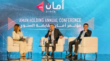 محمد وهبي: تتيح لنا نماذج الذكاء الاصطناعي فهم سلوكيات العملاء بدقة وتقديم حلول مخصصة.