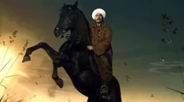 مصطفى شعبان.. بطل على الشاشة وفي الحياة