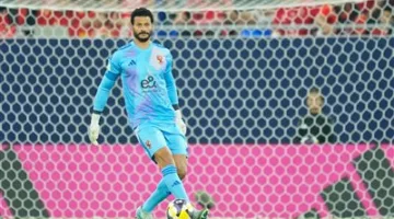 من بينهم الشناوي: لاعبو الأهلي الذين ستنتهي عقودهم بنهاية الموسم الحالي