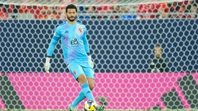 من بينهم الشناوي: لاعبو الأهلي الذين ستنتهي عقودهم بنهاية الموسم الحالي من بينهم الشناوي: لاعبو الأهلي الذين ستنتهي عقودهم بنهاية الموسم الحالي