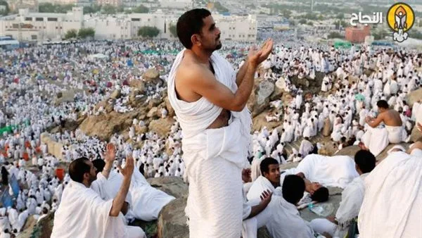 علي جمعة يوضح محرمات يجب على المسلم تجنبها أثناء الإحرام علي جمعة يوضح محرمات يجب على المسلم تجنبها أثناء الإحرام