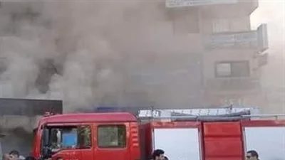 حريق كبير يلتهم ثلاث حظائر في مركز طما بسوهاج حريق كبير يلتهم ثلاث حظائر في مركز طما بسوهاج
