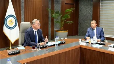 406 مليون دولار أرباح و69 جهاز حفر تعزز توسع “الحفر المصرية” في السعودية والكويت